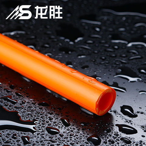 ppr熱水管能不能代替冷水管使用？這點很少有人提醒！