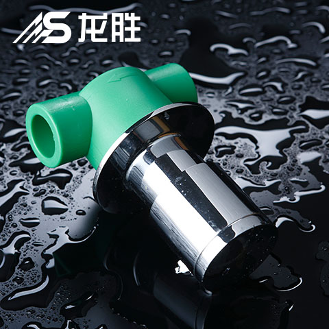 ppr水管被裝滿沙的推車壓過有影響嗎？怎么處理這個問題？