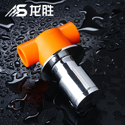 零冷水無回水管冷水也會熱嗎？知道答案再覺得用不用吧？