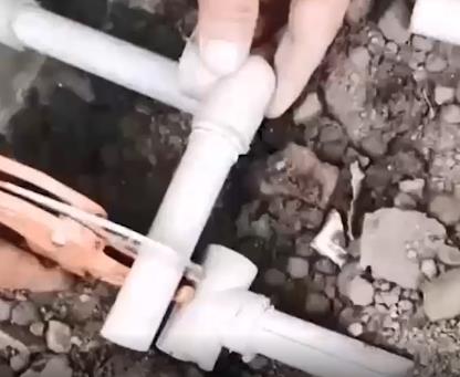 ppr水管三通的安裝圖解，8圖揭曉如何更安全加裝！