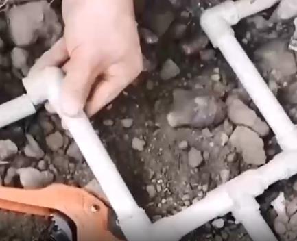 ppr水管三通的安裝圖解，8圖揭曉如何更安全加裝！