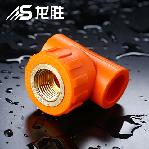 金牛ppr管雙色與綠色區別是什么？主要還是看性能！